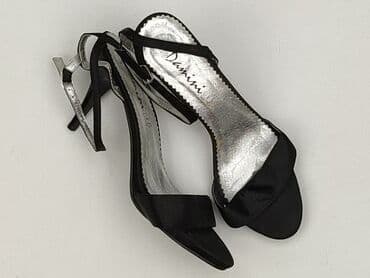 Półbuty damskie, 40