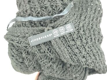 Верхній одяг: Atmosphere, Пончо жіноче, розмір XS на lalafo.pl — 4 Верхній одяг: Atmosphere, Пончо жіноче, розмір XS — 4