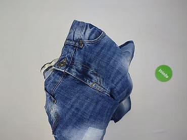 levis pokemon: FBsister, Jeansy damskie, rozmiar S — 5