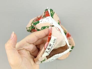 koszulka z napisem zumba: Bluzka damska, 3XL — 5