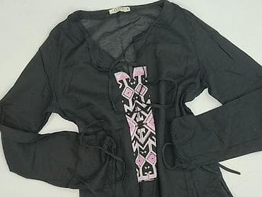 okaidi bluza: Blue, Bluzka damska, rozmiar M — 1