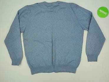 pull and bear kardigan: Sweter dla mężczyzn, rozmiar M — 3