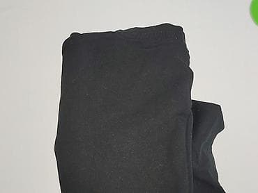 koszule smog: SMOG, T-shirt damski, rozmiar L — 6