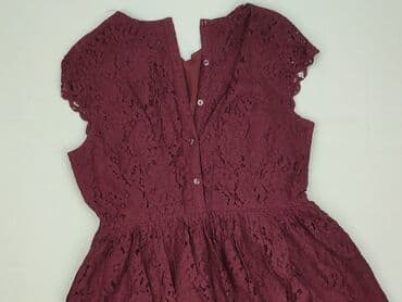 ażurowa sukienka hm: H&M, Sukienka damska, rozmiar M — 2