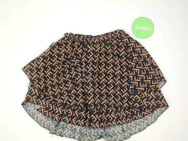 spódnice kloszowane allegro: Fendi, Spódnica damska, rozmiar One size — 3