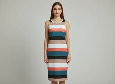 qiosk sukienki wyprzedaż: Sukienka damska, rozmiar S — 7