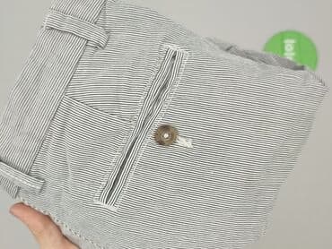 krótkie spodenki chino damskie: Esmara, Szorty damskie, rozmiar L — 5