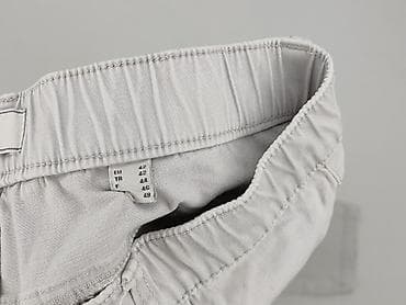 tchibo overall: Tchibo, Spodnie materiałowe damskie, rozmiar XL — 5