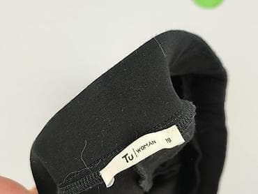legginsy stringi: TU Woman, Legginsy Sportowe damskie, rozmiar 3XL — 4