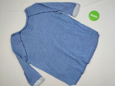 wojana bluza: H&M L.O.G.G., Bluza damska
, rozmiar XL — 3