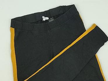 H&M Divided, Legginsy Sportowe damskie, rozmiar XL — 1