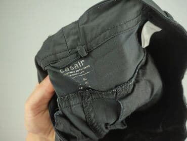 lagattini spodnie wyprzedaż: Casall, Spodnie damskie, rozmiar L — 4