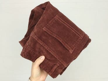 abercrombie and fitch jeans: Alcott, Spodnie materiałowe damskie, rozmiar XL — 6