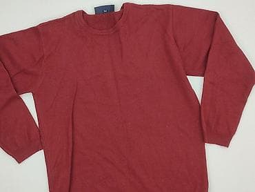 Swetry: River Island, Sweter dla mężczyzn, rozmiar S — 1