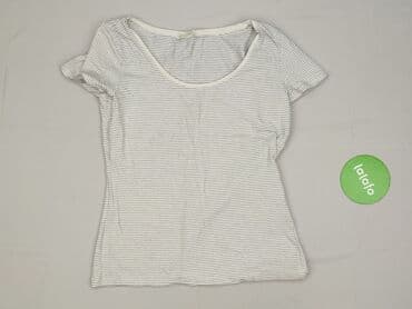 hm koszulka formula 1: H&M, T-shirt damski, rozmiar S — 2