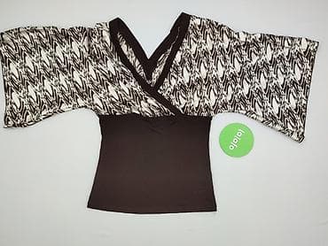 dilvin knit: Bluzka damska, rozmiar S — 2