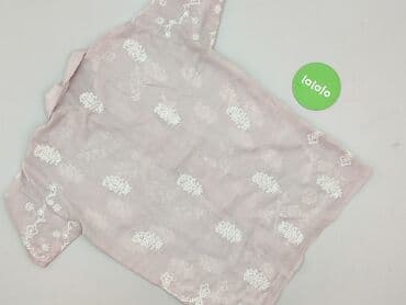 koszula satynowa rozowa: Koszula damska, rozmiar L — 3