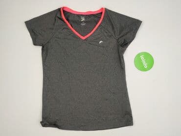 t shirty basic oversize: F&F, T-shirt damski, rozmiar 2XL — 2