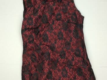 piękne czerwone sukienki na wesele: Per Una, Sukienka damska, rozmiar L — 1