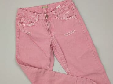 Women: Cropp, Jeans for women, size S (EU 36) — 1