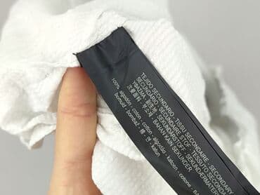 tunika damska: Zara, Tunika damska, rozmiar S — 4