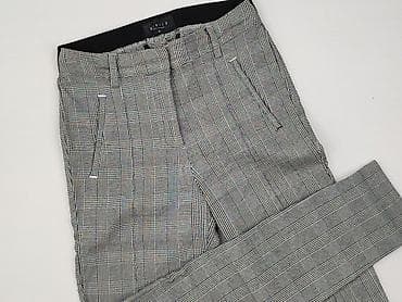 Mohito, Spodnie materiałowe damskie, rozmiar 2XS