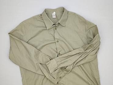 Wółczanka, Koszulа dla mężczyzn, rozmiar 6XL
