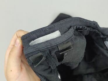 jeansy damskie z zamkiem z tyłu: Diverse, Jeansy damskie, rozmiar XS — 4