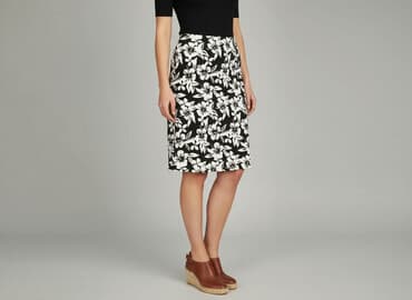 orsay spódnice maxi: Orsay, Spódnica damska, rozmiar M — 6