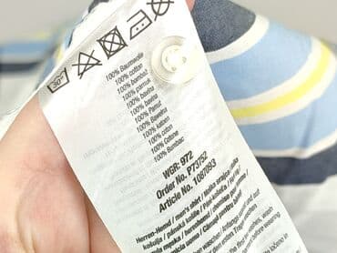 kurtka zimowa converse: Сорочка для чоловіків, 2XL, IDENTIC, стан - Дуже гарний — 5