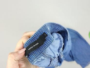 baby sweatshirt: Vero Moda, Spodnie dresowe damskie, rozmiar L — 4