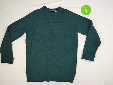 sweter grinch cropp: KappAhl, Sweter damski, rozmiar S — 2