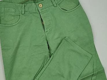 Chinosy dla mężczyzn, rozmiar L