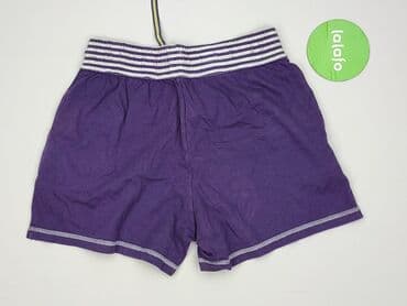 damskie szorty bawełniane: Szorty damskie, rozmiar S — 3