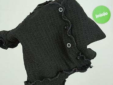basic tops h: Shein, Top damski, rozmiar S — 5