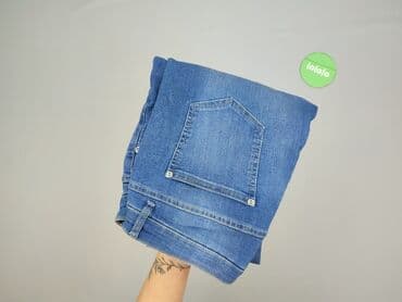 koszulka rainbow high: RAINBOW, Jeansy damskie, XL — 5