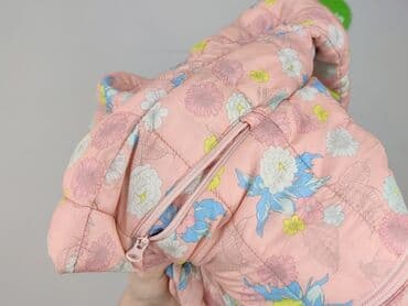 sukienka monia bis vinted: Kurtka przejściowa, 5-6 lat, 110-116 cm, stan - Bardzo dobry — 4