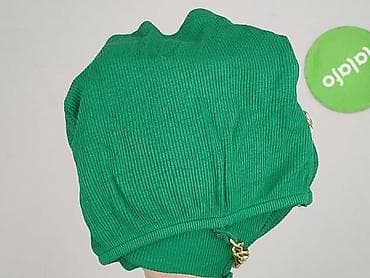 crop topy: Top damski, rozmiar S — 5