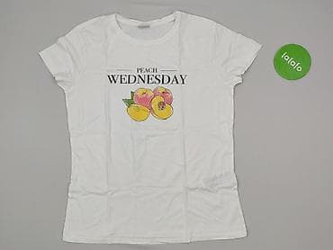 wednesday: JDY, T-shirt damski, rozmiar M — 2