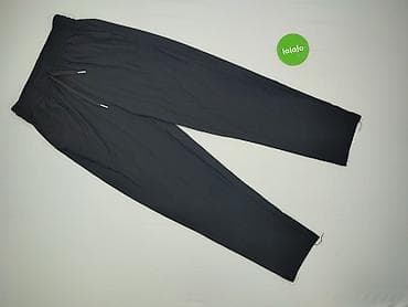 kolarsk: Chic, Spodnie materiałowe damskie, rozmiar 2XL — 2
