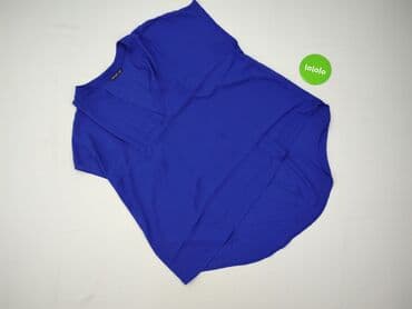 bluzki damskie xl xxl: Shein, Bluzka damska, rozmiar 2XL — 2