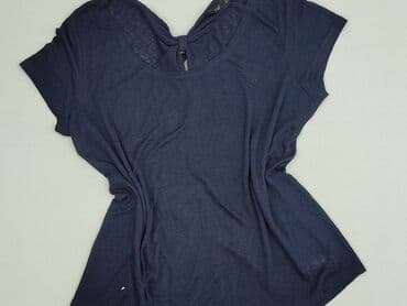 t shirt damski pod marynarkę: F&F, Women`s T-shirt, size 3XL — 2