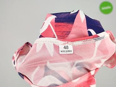 4xl: Bluzka damska, rozmiar 4XL — 4