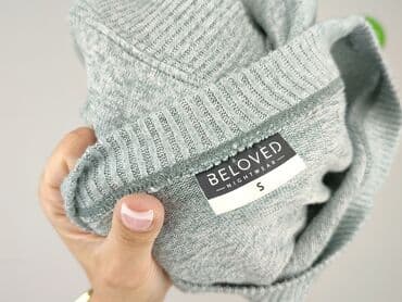 t shirty gra o tron allegro: Beloved, Bluza damska
, rozmiar S — 5