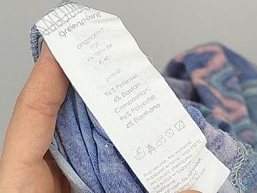 Greenpoint, Bluzka damska, rozmiar 3XL — 5