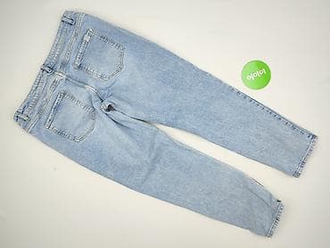 jeans xl: Mohito, Jeansy damskie, rozmiar XL — 3