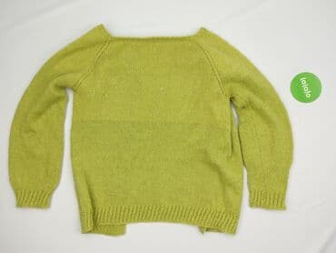 local heroes zielona bluza: Kardigan damski, XL — 3