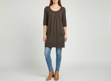 kurtka zimowa damska massimo dutti: Vero Moda, Tunika damska, rozmiar M — 8
