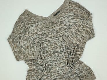 czy sweter z poliestru jest dobry: Women`s sweater, size L (EU 40) — 1