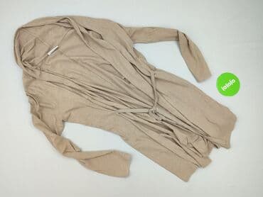 marynarka z kapturem damska: Gina Benotti, Kardigan damski, rozmiar S — 3